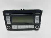 CD-Radio VW Golf V Plus (5M, 521) 5M0035186B