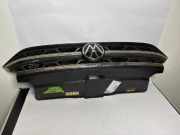 Kühlergrill VW T-Roc Bj 2022 - 2GA853651 - 2GA853653H