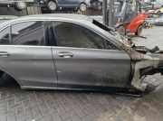 Tür MERCEDES BENZ C-KLASSE (W205) - Limousine - Vorne Rechts - A 205 720 02 05