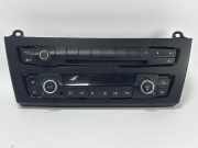 Bedienelement für Klimaanlage BMW 1er (F20) 6832880