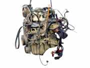 Motor AUDI A4 8D2, B5 1,9 TDI AHH