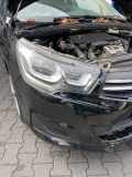 Hauptfernscheinwerfer rechts vorne CITROEN C4 II (B7) 9808623780