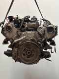 Motor ohne Anbauteile AUDI A6 (4F, C6) BPP