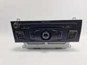 Radio/CD AUDI A4 (8K) 1.8 TFSI - 8T1035152D