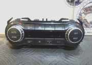 Klimabedienteil MERCEDES BENZ A-KLASSE (W176) A 180 A2469000715 A2469010805