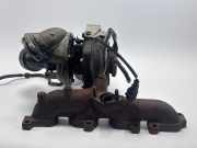 Turbolader VW Golf VI Variant (AJ5) 03L253016T