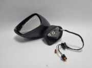 Original Außenspiegel OPEL Crossland 1,2 - 26214707D - Links 7+2 Pin