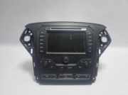 Original Radio/CD/Navigation FORD Mondeo IV Tunier 2.0 TDCI - BS7T18K931EG
