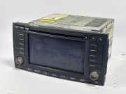 Radio/Navigationssystem-Kombination VW Touareg I (7L) 7L6035191R