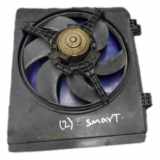 Lüfter SMART CITY-COUPE (MC01) 0.7 0003436V007