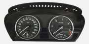 Tachometer BMW 5 Touring (E61) 530xd 62119153757 62119153757 Automatik