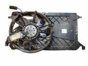 Original Kühlerlüfter FORD Focus II 1.6 TDCI - 3M5H8C607RJ - 0130307142