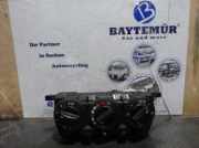 Klimabedienteil MERCEDES BENZ A-KLASSE W168 - 1688302085