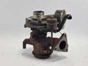 Turbolader MERCEDES-BENZ A-Klasse (W169) A6400901780