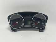 Tachometer FORD Mondeo IV (BA7) 6M2T10849LK