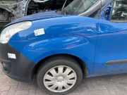 Kotflügel links vorne Opel Combo D Kasten X12 95509343