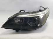 Xenonscheinwerfer BMW 5 (E60) - Links 7160193 Bi Xenon (Undicht)