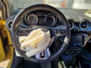Original Lenkrad OPEL Adam 1.4 - 13357747 - 39132698
