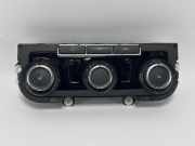 Bedienelement für Klimaanlage VW Golf V Plus (5M, 521) 3C8907336AC