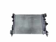 Kühler OPEL Mokka 1.6 Wasserkühler 95298557