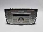 Original Radio/CD FORD Tourneo Connect 1.8 TDCI - AT1T18C815AA
