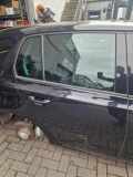 Original Tür VW Golf VI (5K1) 1.6 TDI - Hinten Rechts - 5K6833056K