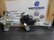 Fensterheber OPEL Mokka 1.6 42625645 hinten links + gestänge