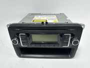 CD-Radio VW Golf V Plus (5M, 521) 5M0035156B