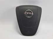 Original Sicherheitseinheit OPEL Insignia 2,0 CDTi - 13270401