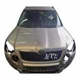 Original Motorhaube SKODA Yeti 1.4 TSI - 5L0 823 031