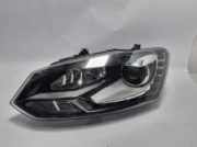 Original Xenonscheinwerfer VW Polo V (6R) 1.6 TDI - 6R1941031D - Links