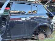 Tür links hinten OPEL Corsa D (S07)