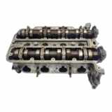 Original Zylinderkopf OPEL Astra 1.2 16V - 90529778 - mit Nockenwelle