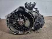 Getriebe MERCEDES BENZ A-Klasse (W168) A 170 CDI - 716.500 - 716500