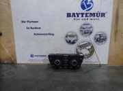 Klimabedienteil OPEL Meriva B 1.4 - 13337693