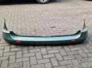 Original Stoßstange OPEL ASTRA G 1.6 - Hinten - 9118179