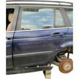 Original Tür BMW 3 (E46) 330d - Hinten Links - 7 034 155 - 7034155