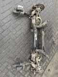 Hinterachse komplett VW Tiguan 5N 4Motion Hinterachsträger 5N0505235AF 9DK300FZ0