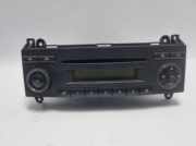 Radio/CD MERCEDES BENZ A Klasse W169 W906 Vito Viano Sprinter - A9068200886