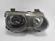 Xenonscheinwerfer BMW 3 Compact (E46) 320 td 6905495 Rechts