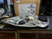 Fensterheber MERCEDES GLK X204   911786103 961109101 hinten links