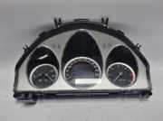 Tachometer MERCEDES BENZ GLK-Klasse (X204) 220 CDI A2049002105