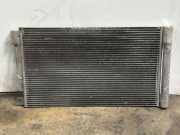 Klimakondensator OPEL Corsa D (S07) 55700406