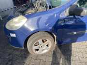 Kotflügel links vorne RENAULT Clio III (BR0/1, CR0/1) 631014270R