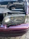 Hauptfernscheinwerfer links vorne VOLVO V70 I (875, 876)