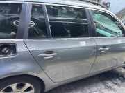 Tür rechts hinten BMW 3er Touring (E91) 5A2A368