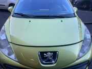 Motorhaube Peugeot 207 7901N2