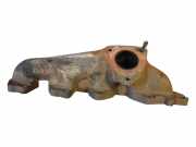 Abgaskrummer FORD TOURNEO CUSTOM 2.0 EcoBlue GK2Q9430BA