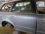 Tür AUDI A4 Avant (8ED) 3.0 TDI quattro Hinten Rechts 8E0833052J