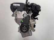 Motor ohne Anbauteile VW Touran (1T1, 1T2) BLR